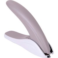 Антистеплер Deli Start 0236 (серый/белый)