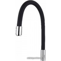 Излив FRAP W04 (черный)