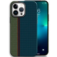 Чехол для телефона Luxo Пути сошлись J219 для Apple iPhone 15 Pro Max (изумрудный/болотный)