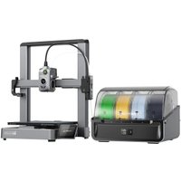 FDM принтер Creality HI Combo