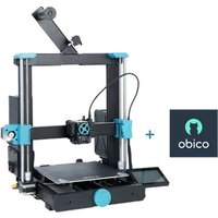 FDM принтер Sovol SV06 ACE