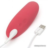 Вибратор We-Vibe Melt (розовый)