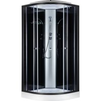 Душевая кабина Saniteco SN-190B 90x90