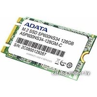 SSD ADATA Premier SP600 M.2 128GB [ASP600NS34-128GM-C]