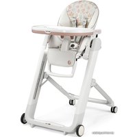 Высокий стульчик Peg Perego Siesta Follow Me (aquarelle)