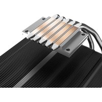 Кулер для процессора ID-Cooling IS-50 MAX RGB V3