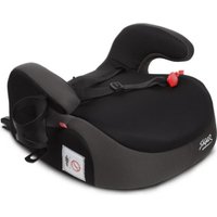 Детское сиденье Siger Fix Lux KRES3999 (мокрый асфальт)