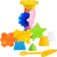 Набор игрушек для песочницы Fancy Морские истории PN05