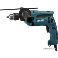 Ударная дрель Makita HP1640