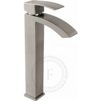 Смеситель Filarete Waterfall FL6010 (никель)