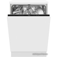 Встраиваемая посудомоечная машина Hansa ZIM627H