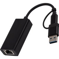 Сетевой адаптер Digma DLA-GTUC01