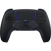 Геймпад Sony DualSense (черная полночь)