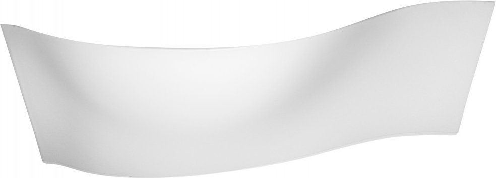 

Фронтальный экран под ванну Relisan Isabella L 170x90