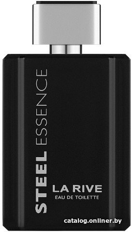 Туалетная вода La Rive Steel Essence Man EdT (100 мл)