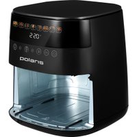 Аэрогриль (аэрофритюрница) Polaris PAF 6003W Wi-Fi IQ Home