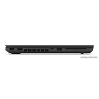 Ноутбук Lenovo ThinkPad T460 [20FN003LRT]