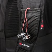 Городской рюкзак Bange BG1901 (черный)