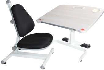 Coco Desk + Coco Chair