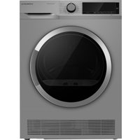 Сушильная машина MAUNFELD MFDM158SL400