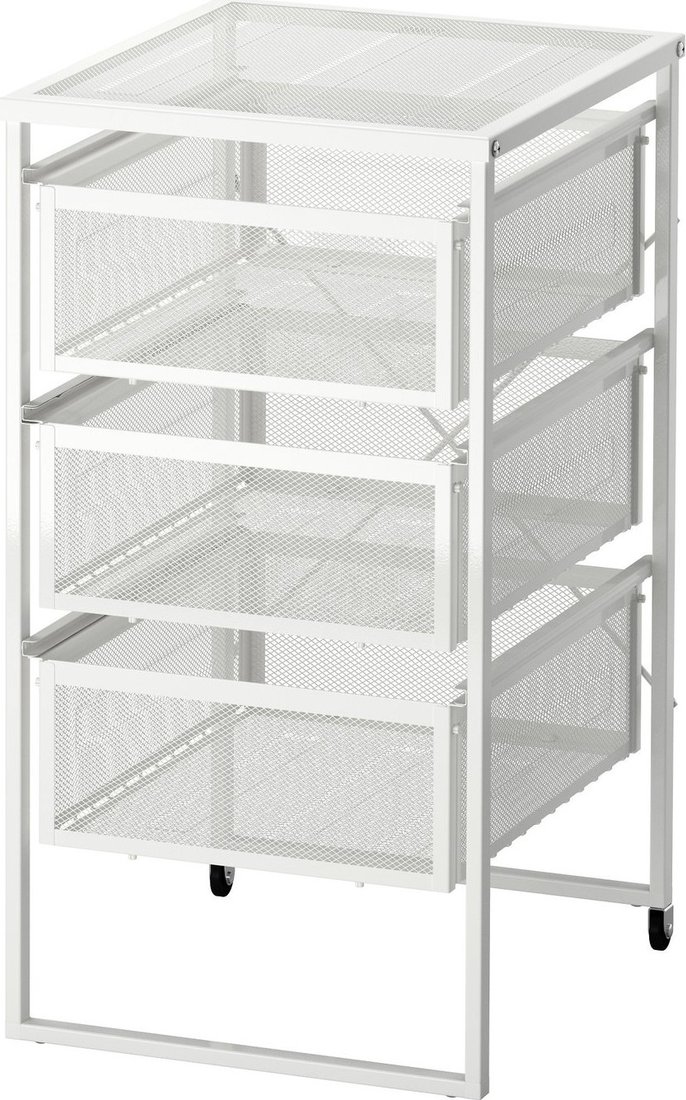 Тумба Ikea Lennart 30326177