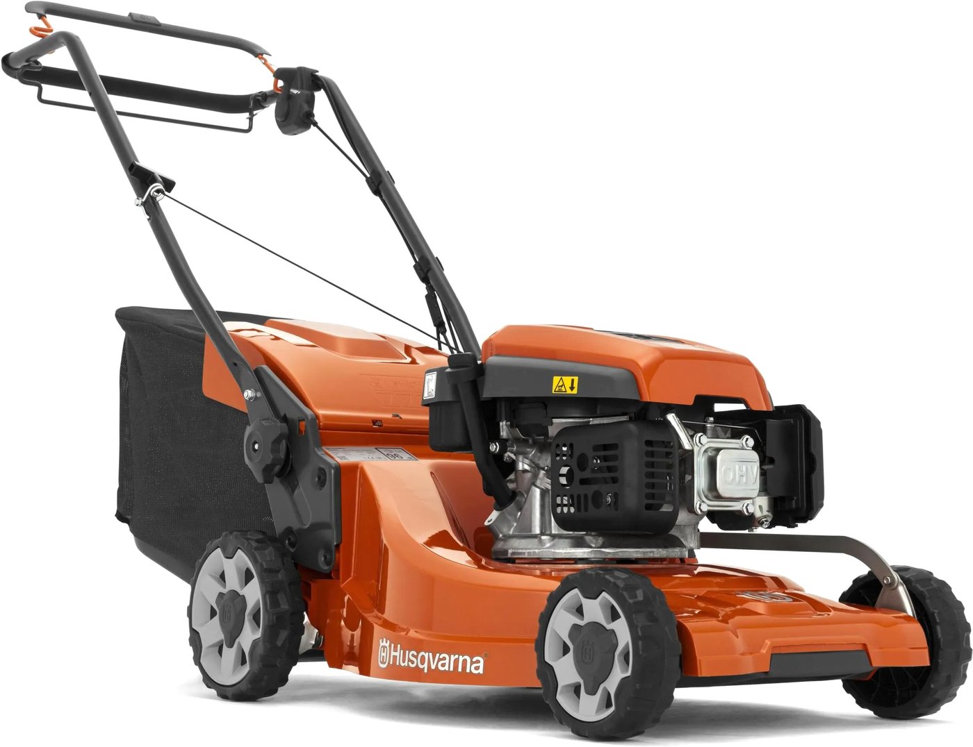 

Газонокосилка Husqvarna LC 347V 970541301