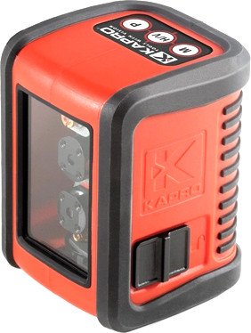

Лазерный нивелир Kapro 852