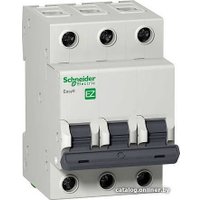 Выключатель автоматический Schneider Electric Easy9 EZ9F34306