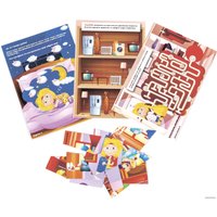 Настольная игра Креп Осторожно домовой