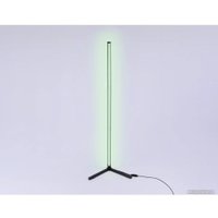 Торшер Ambrella light FL8022 BK (черный)