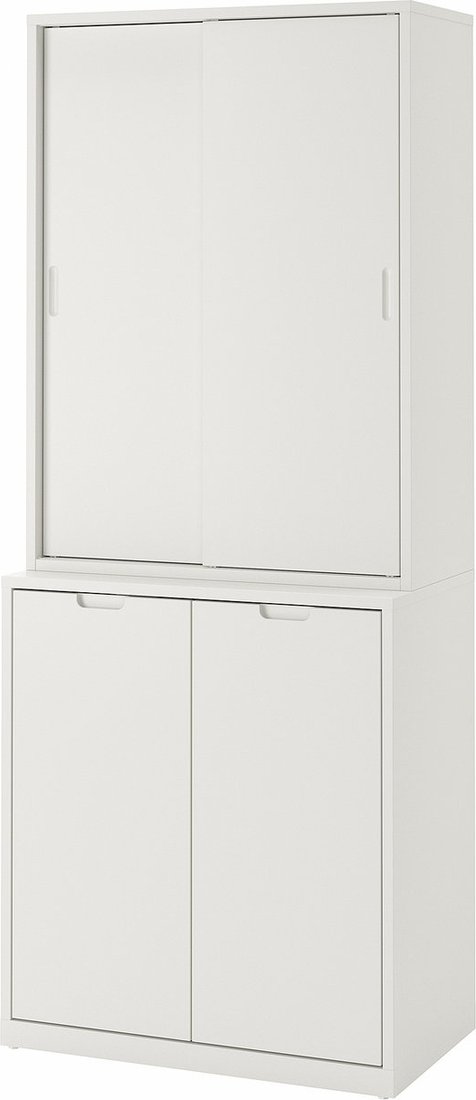 

Шкаф-купе Ikea Tonstad s39571763