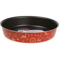 Форма для выпечки TVS Dolci Idee Новый год 8407426103M001