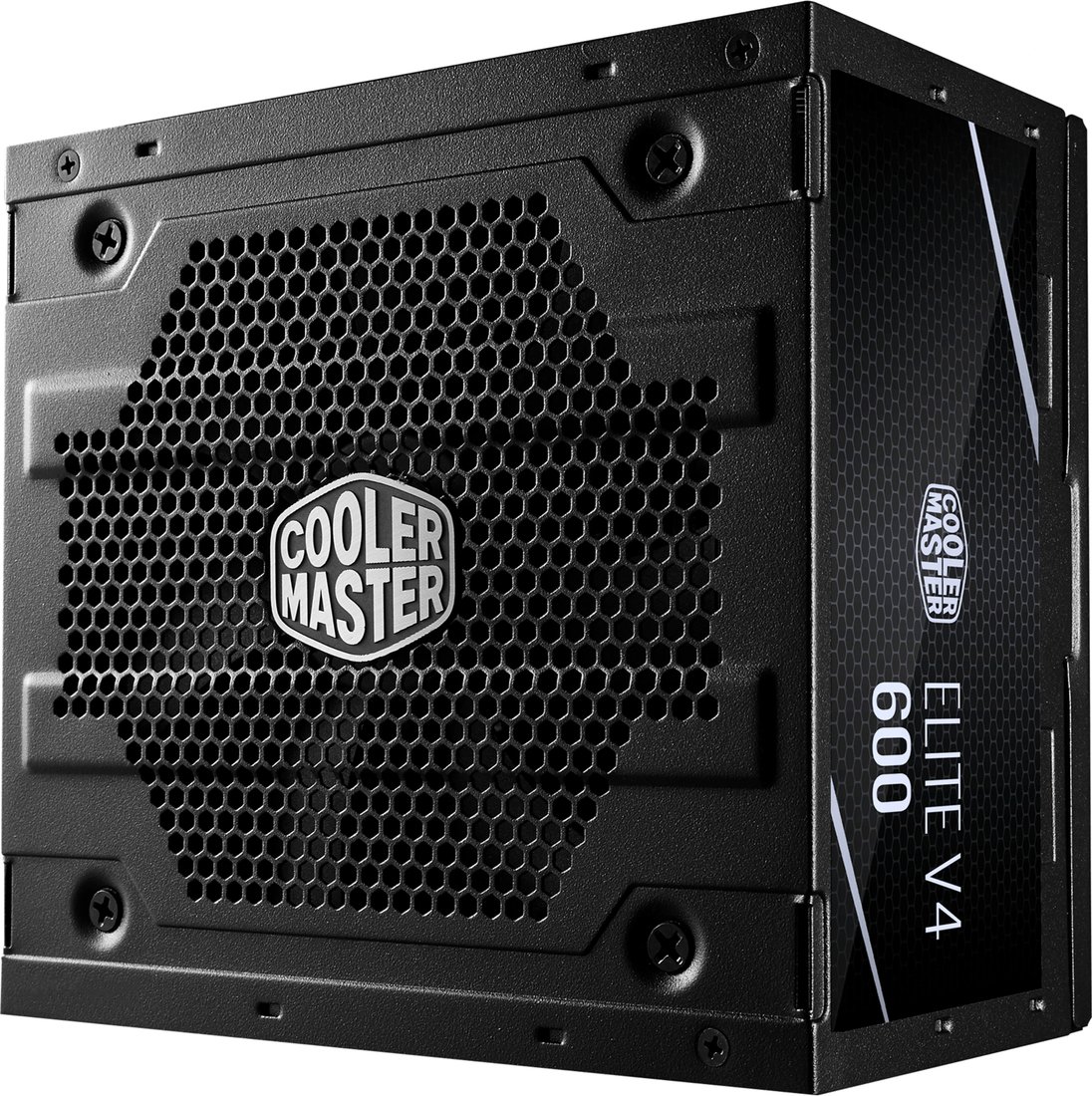 

Блок питания Cooler Master Elite 600 230V V4 MPE-6001-ACABN