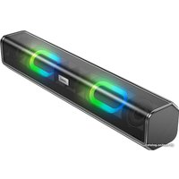 Акустика Hoco BS49 (черный)