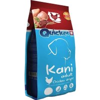 Сухой корм для собак Quicker Kani Adult Chicken 10 кг