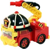 Robocar Poli Рой с аксессуарами 83394