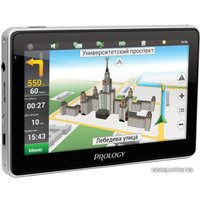 GPS навигатор Prology iMap-5800