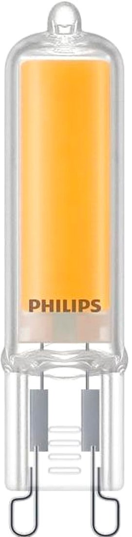 

Светодиодная лампочка Philips CorePro LEDcapsule 3.2W G9 220V 929002326687