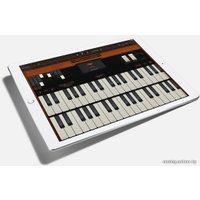 Планшет Apple iPad Pro 32GB Silver