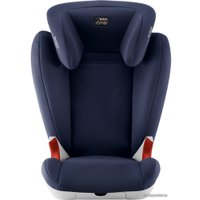 Детское автокресло Britax Romer Kid II (полночный синий)