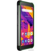 Телефон Blackview BV6600 Pro (зеленый)