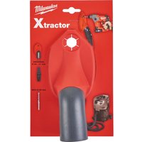 Пылеотвод Milwaukee Xtractor 4932430446