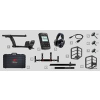 Металлоискатель XP Xtrem Hunter (блок, наушники Wsaii-xl)