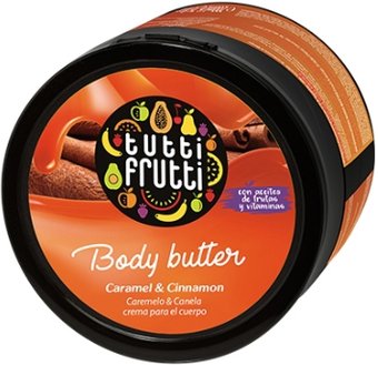 Farmona Масло для тела Карамель и Корица 200 мл