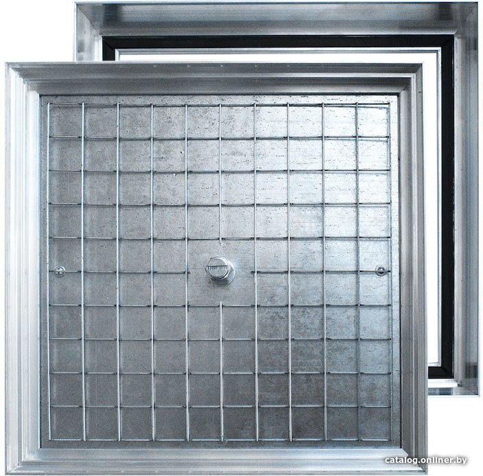 

Люк Alkraft Инспектор (300x300)