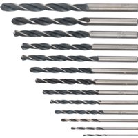 Набор сверл FIT 33863 (13 шт)
