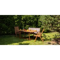 Скамейка Fieldmann FDZN 4006-T