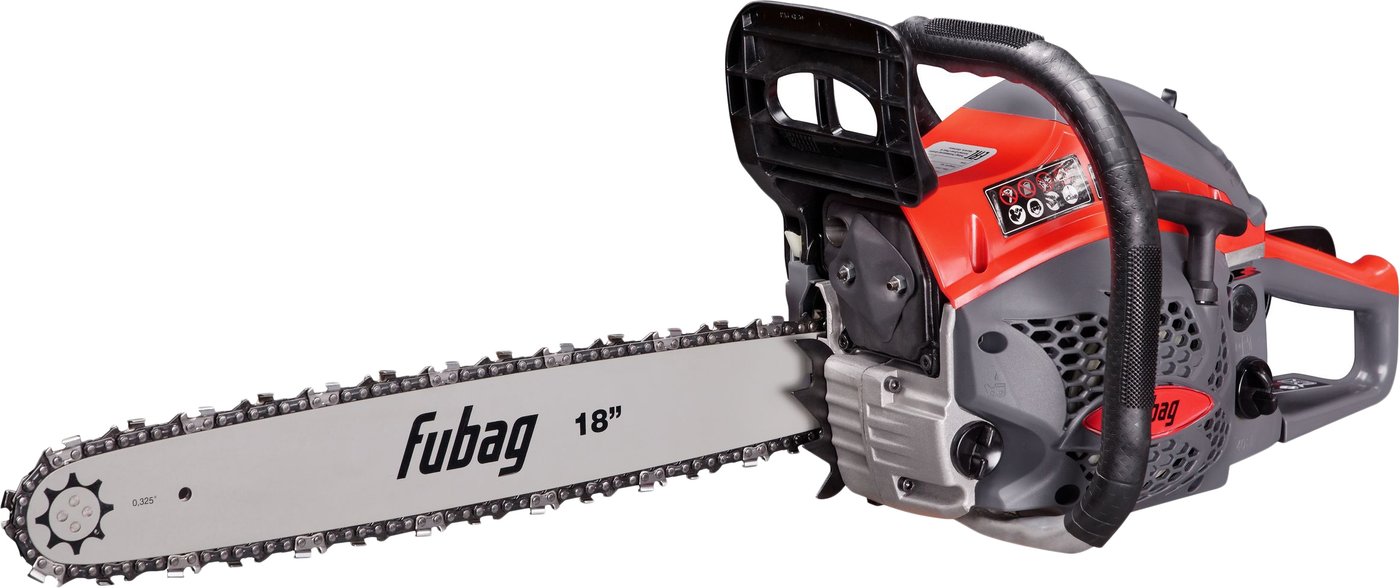 

Бензопила Fubag FPS 56