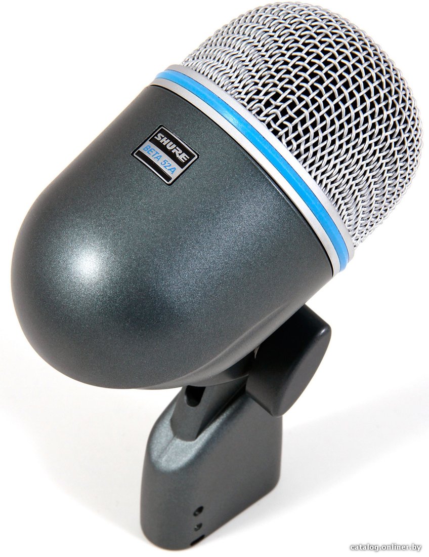 Проводной микрофон Shure BETA 52A