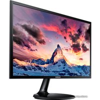 Монитор Samsung S24F350FHI [LS24F350FHIX]